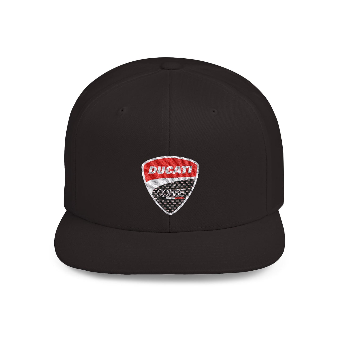 Ducati Corse Snapback
