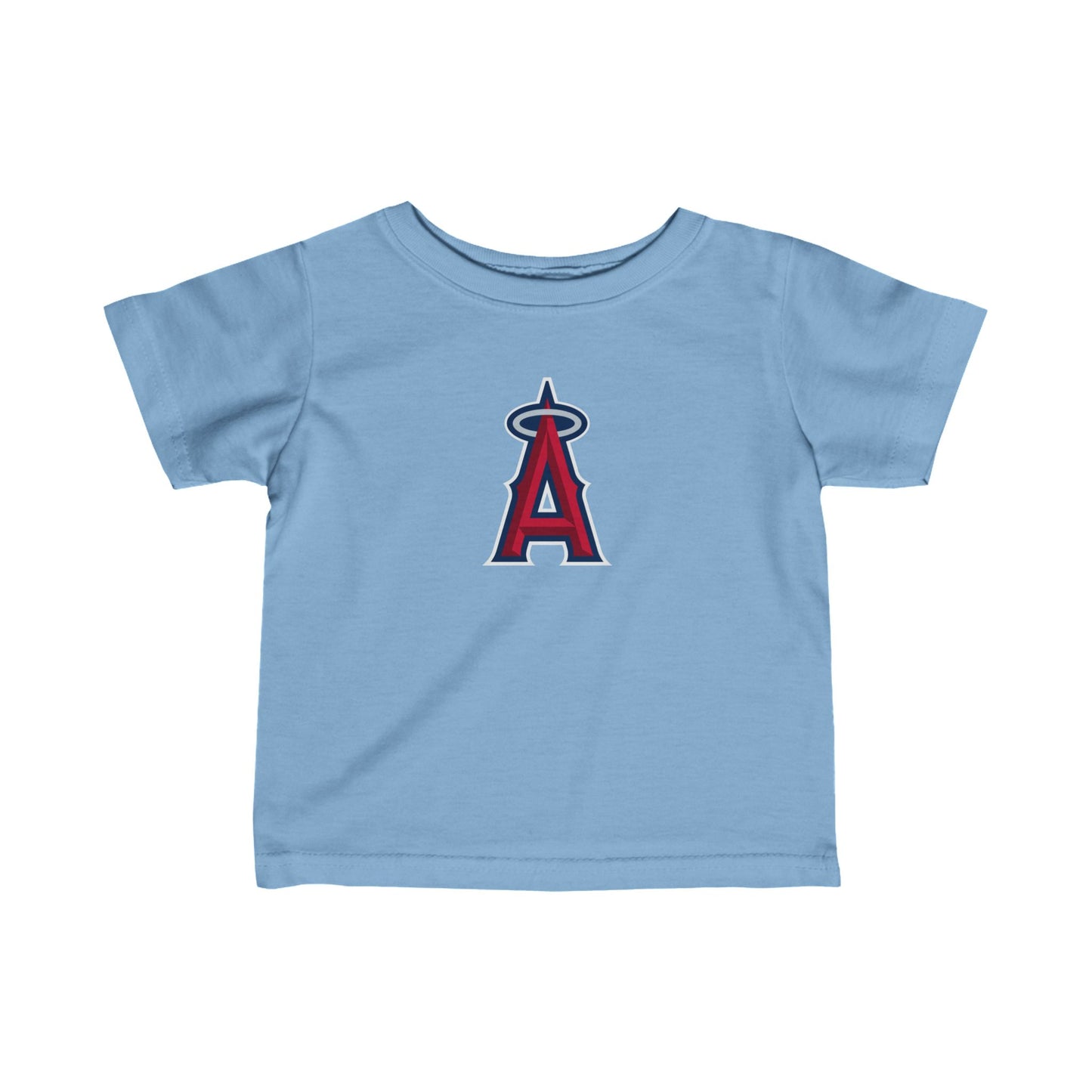 Los Angeles Angels Baby T-Shirt