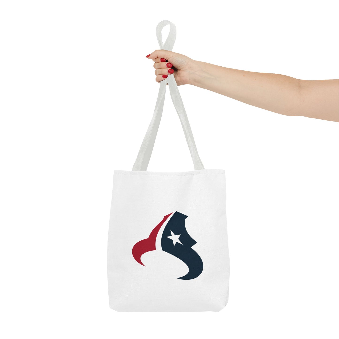 Houston Texans Tote Bag