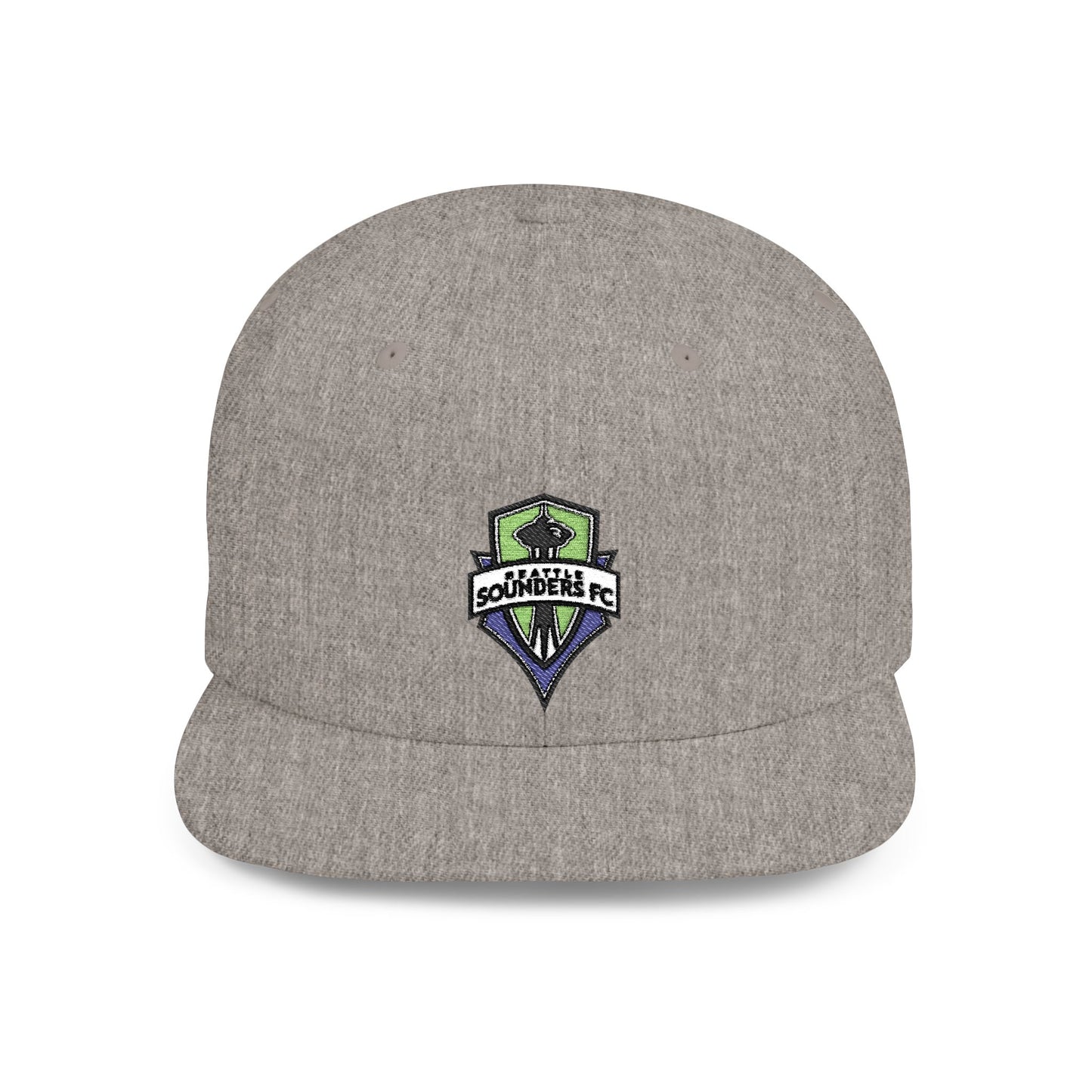 Seattle Sounders FC Snapback