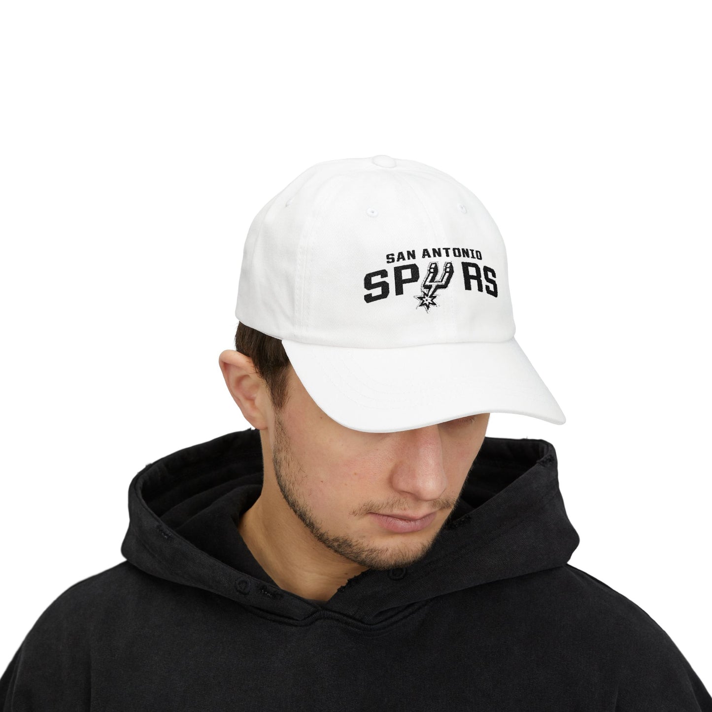 San Antonio Spurs Cap