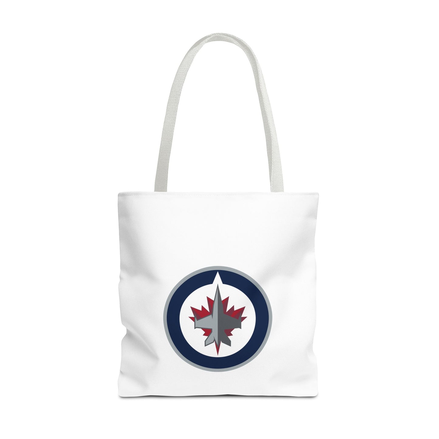 Winnipeg Jets Tote Bag