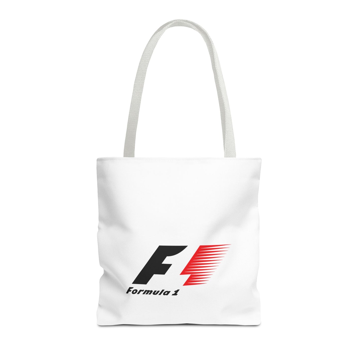 Formula One Racing Tote Bag