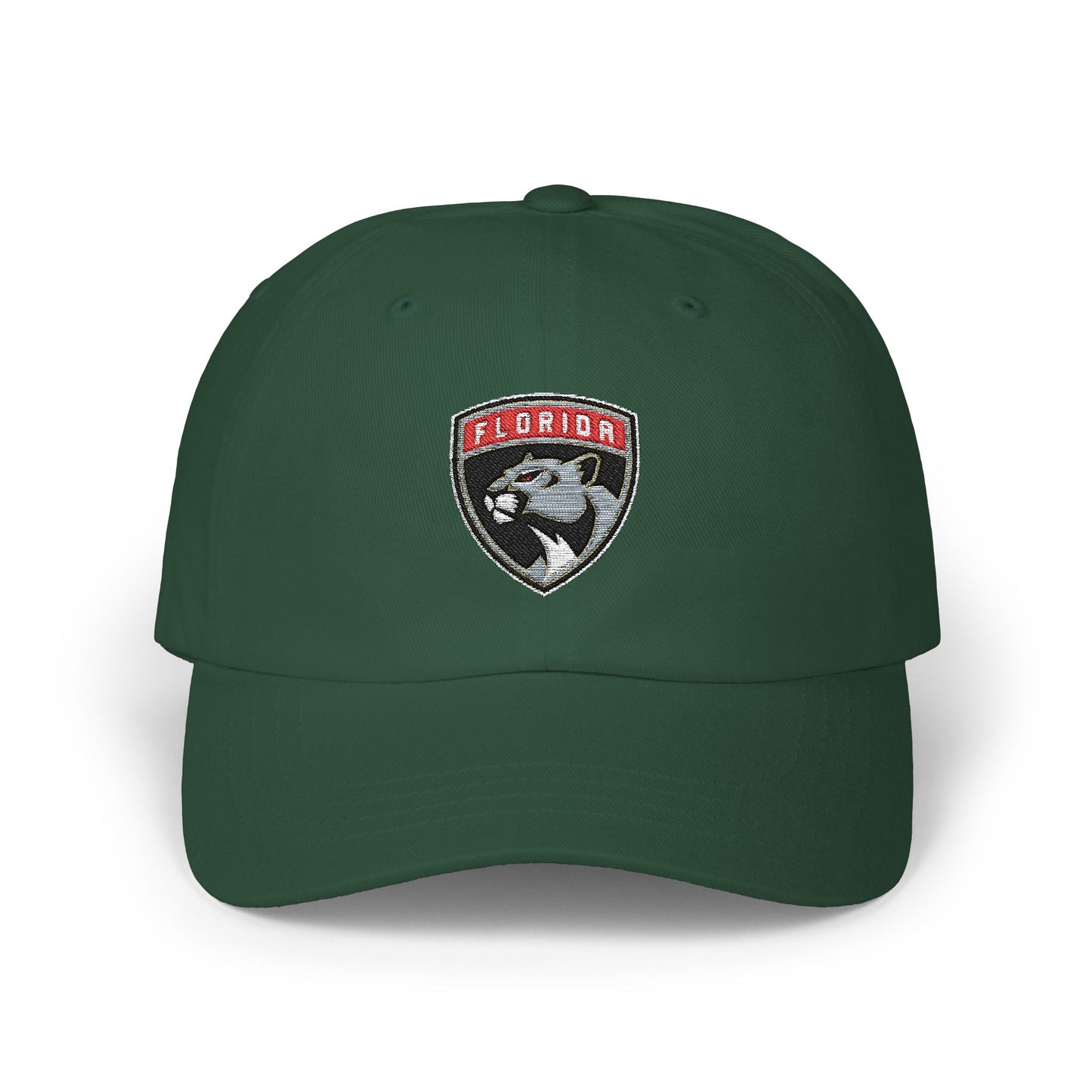 Florida Panthers Cap