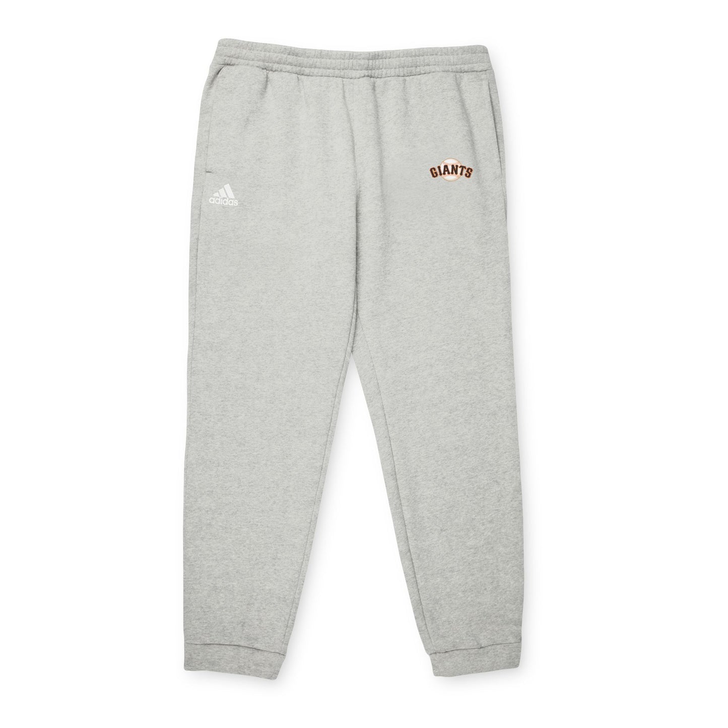 San Francisco Giants Adidas Fleece Joggers