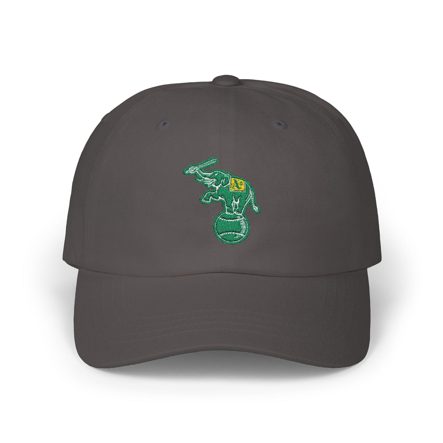 Oakland Athletics Elephant Cap
