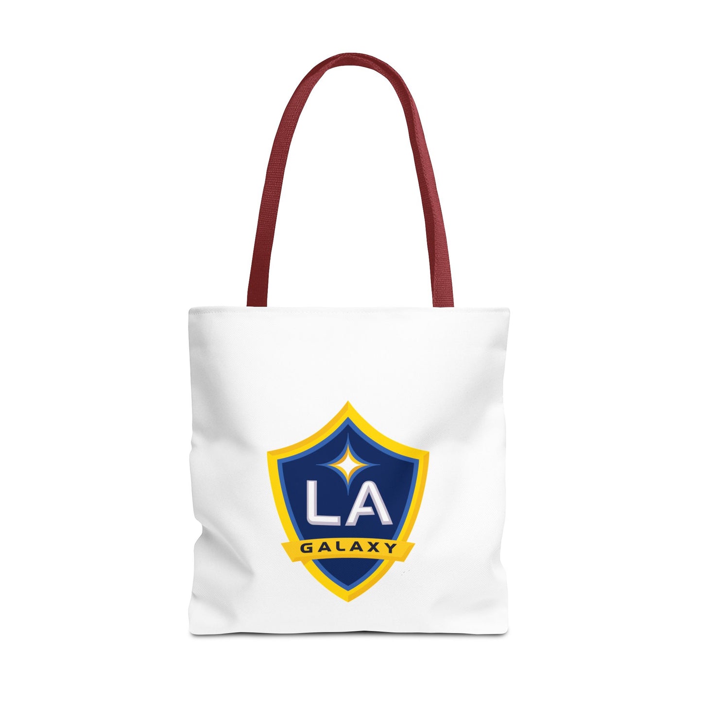 LA Galaxy Tote Bag