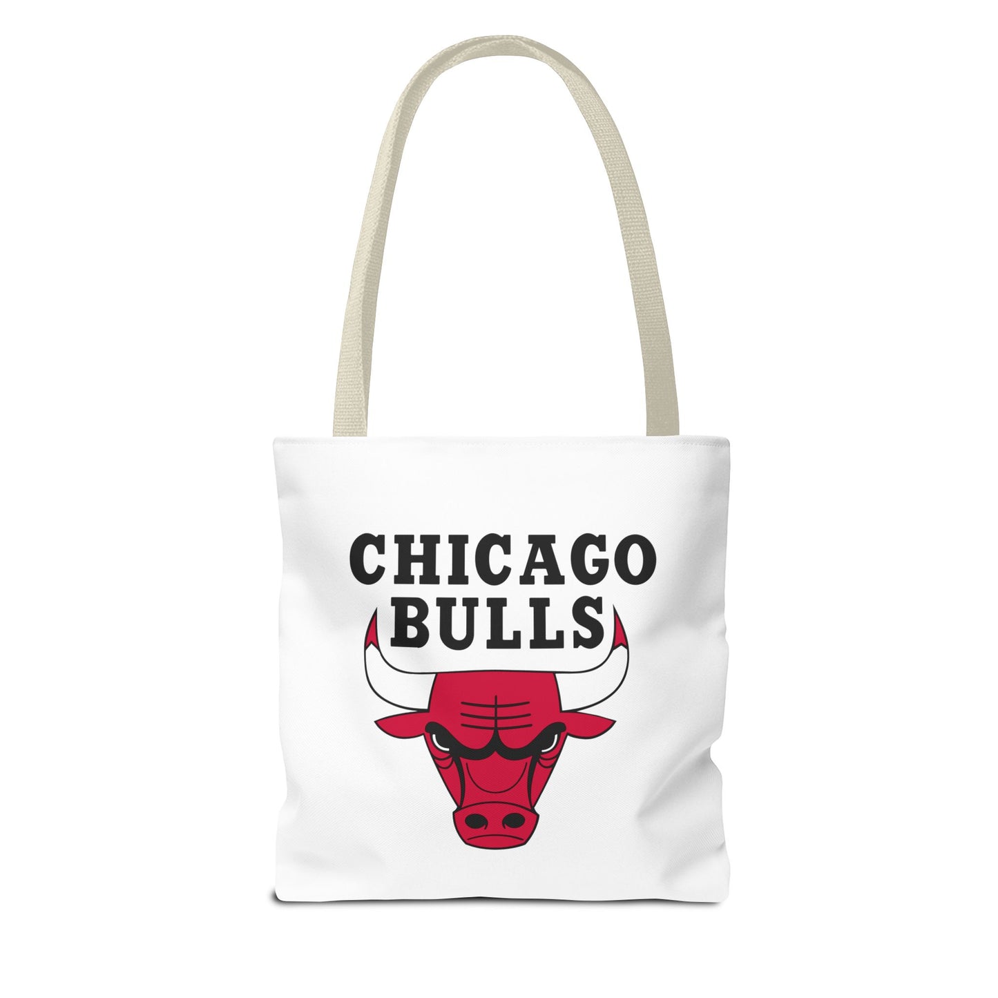 Chicago Bulls Tote Bag