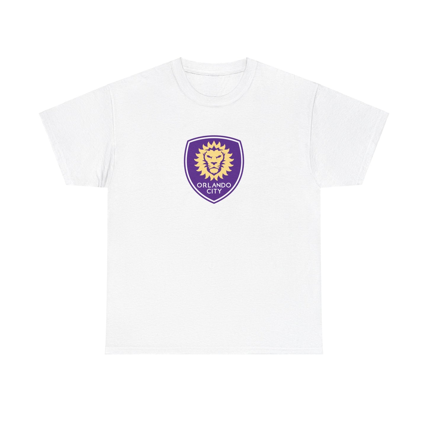 Orlando City SC T-Shirt