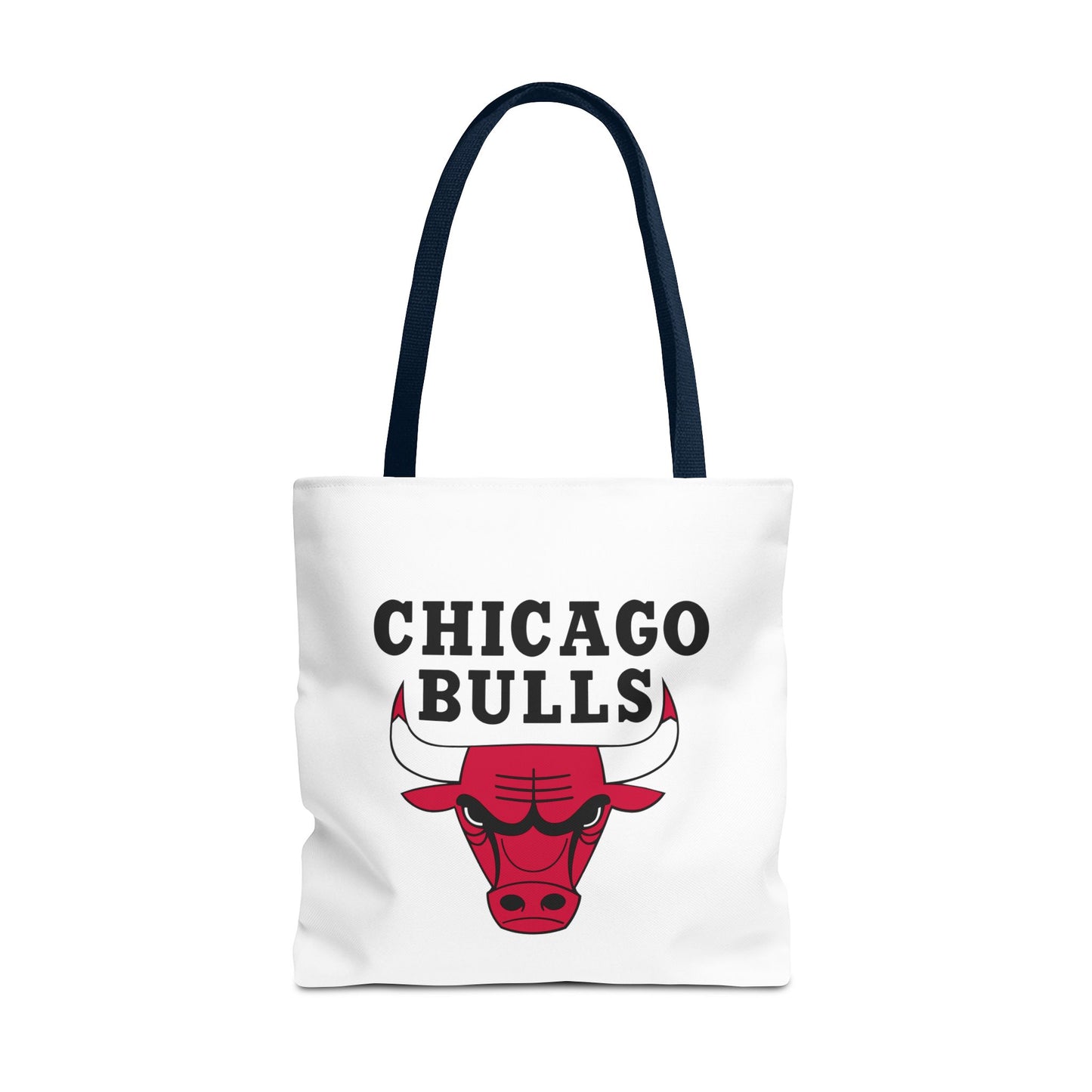 Chicago Bulls Tote Bag