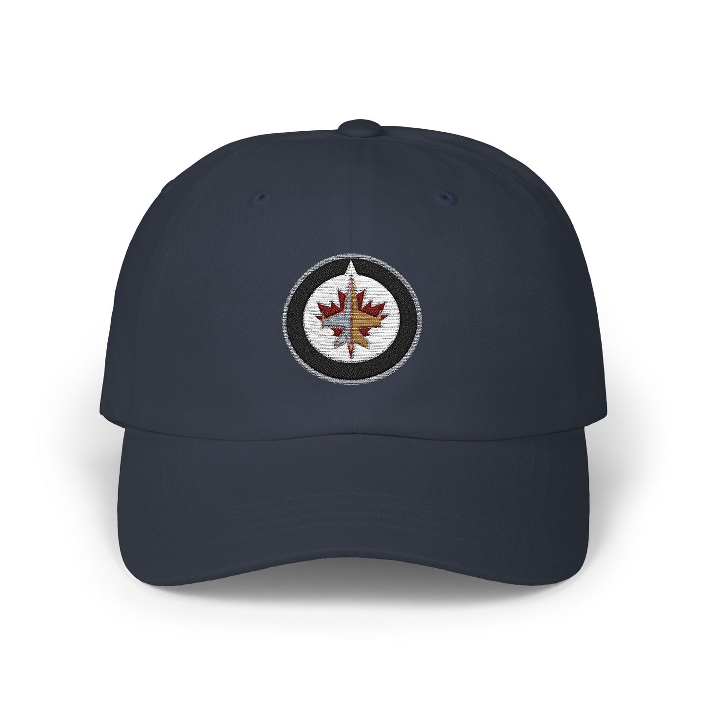 Winnipeg Jets Cap