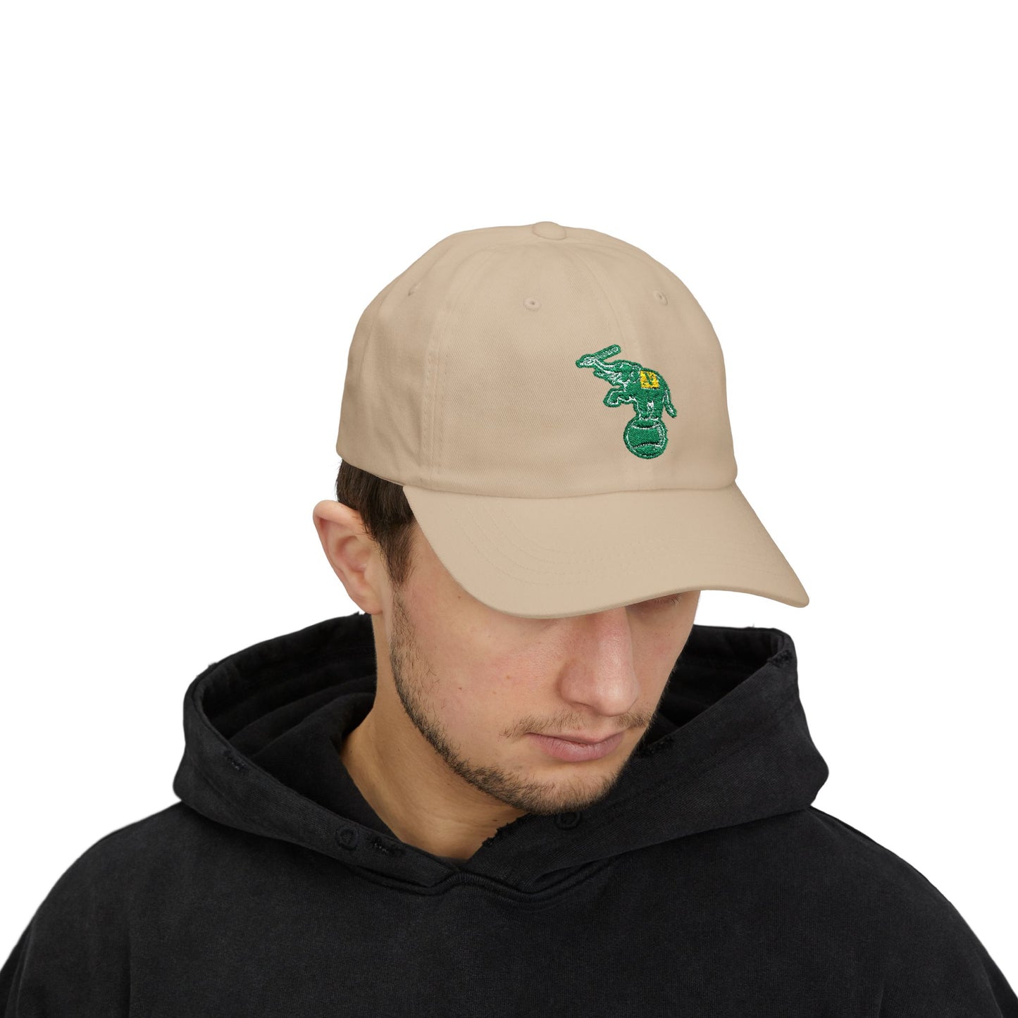 Oakland Athletics Elephant Cap