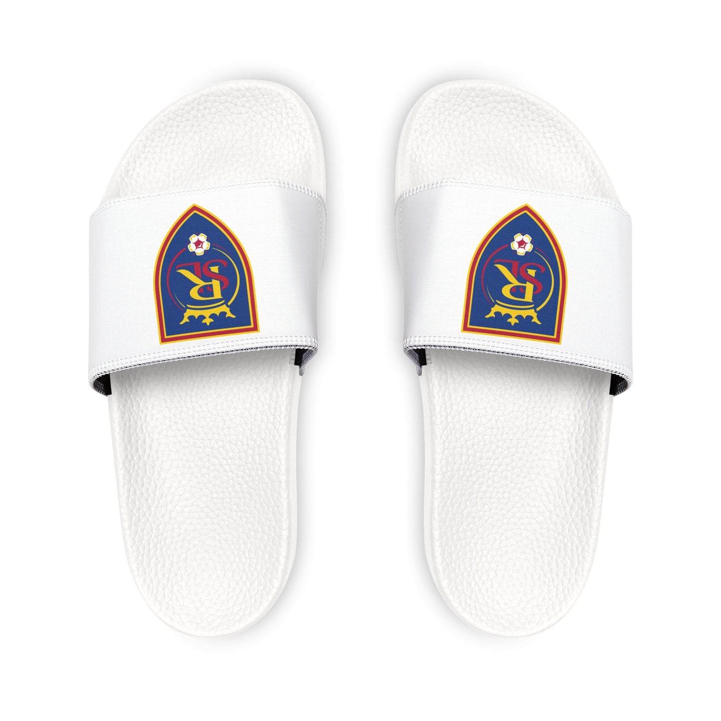 Real Salt Lake Slides