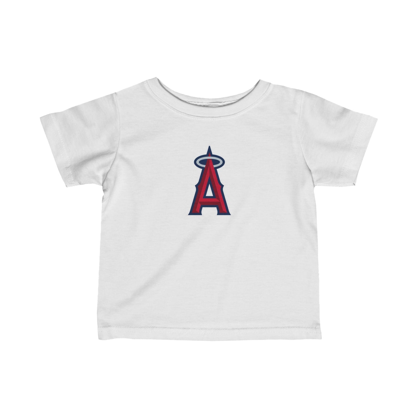 Los Angeles Angels Baby T-Shirt