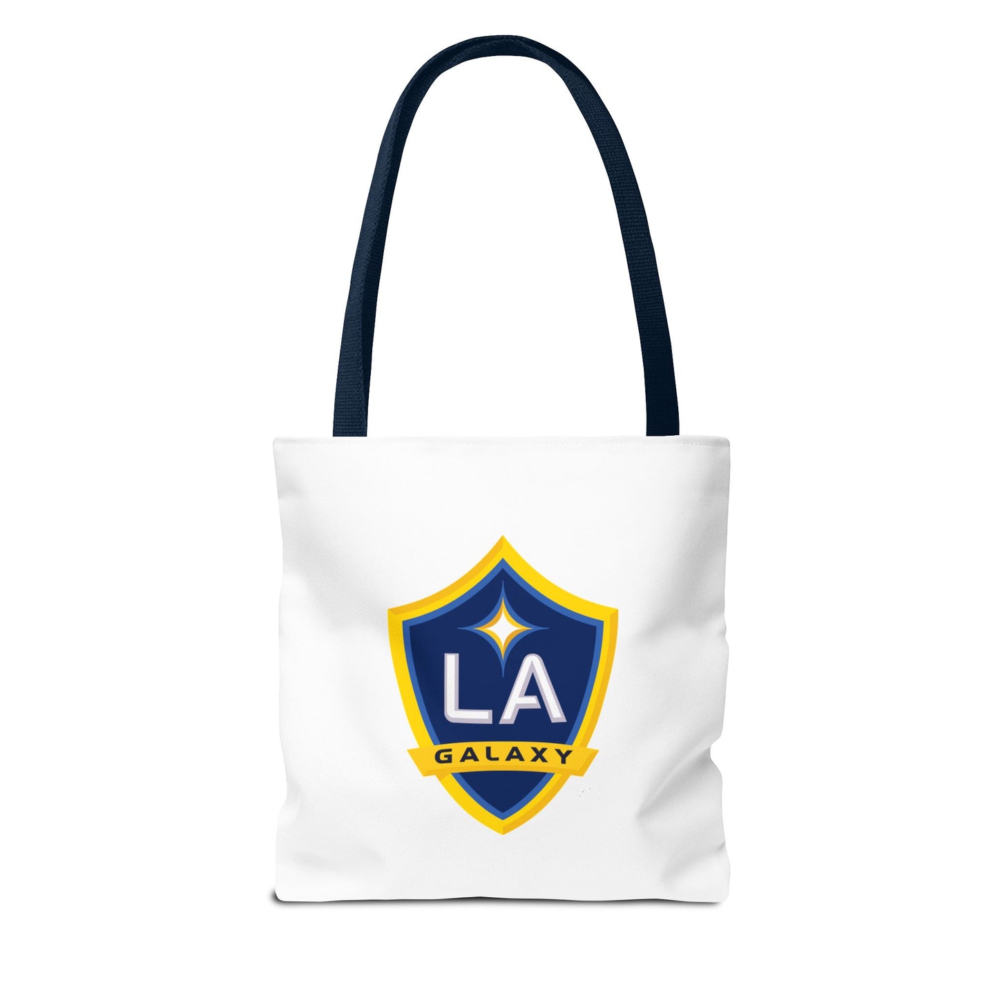 LA Galaxy Tote Bag