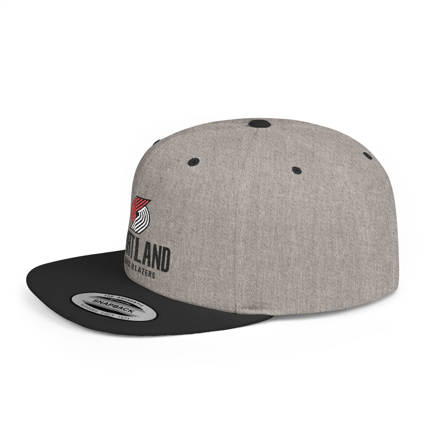 Portland Trail Blazers Snapback