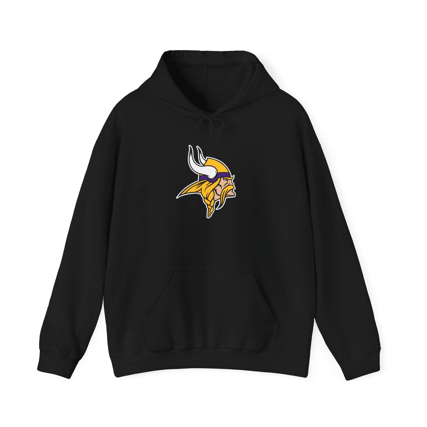 Minnesota Vikings Pullover Hoodie