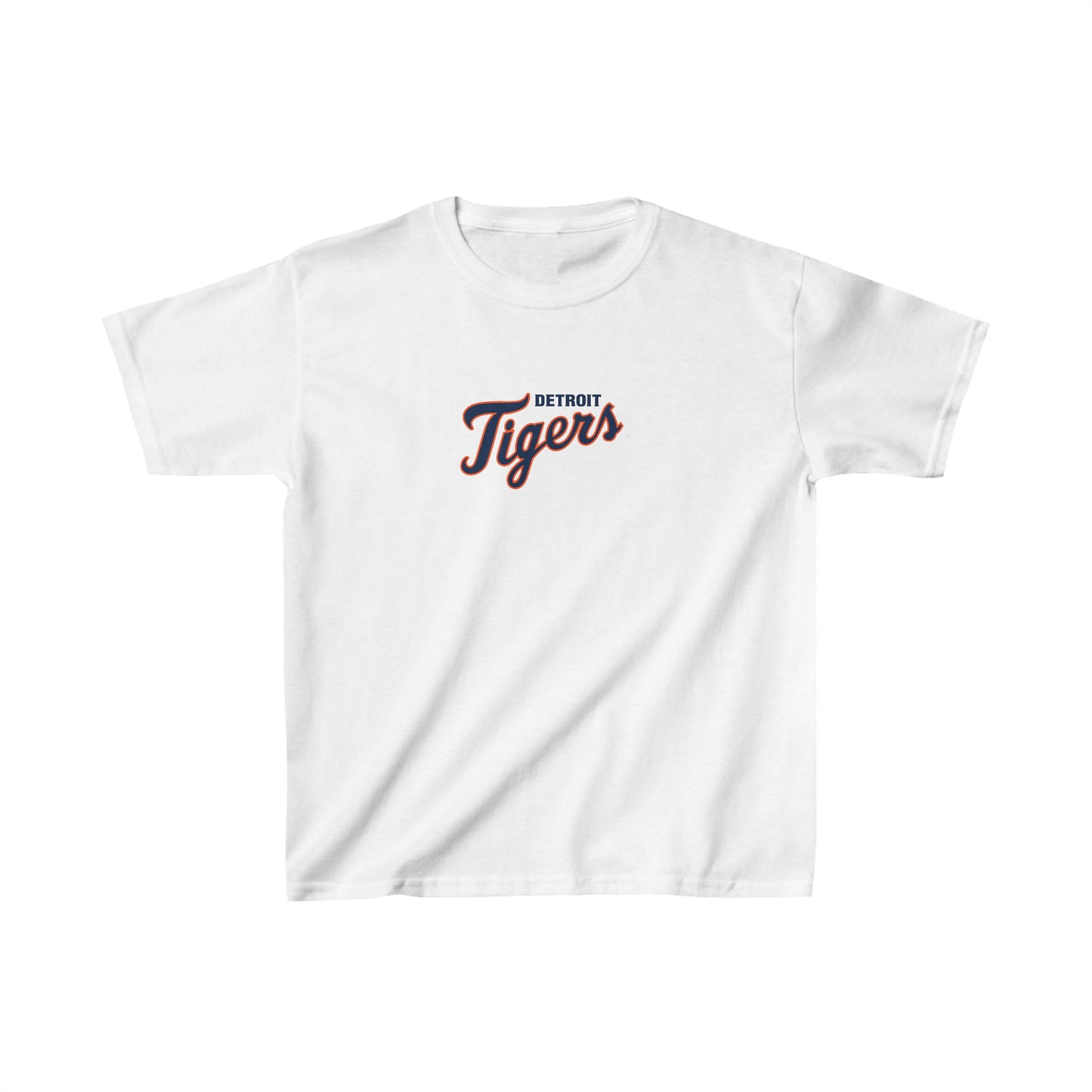 Detroit Tigers Youth T-Shirt