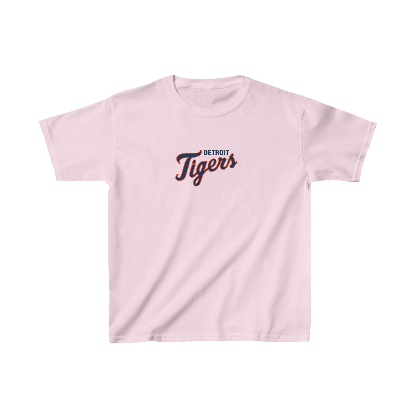 Detroit Tigers Youth T-Shirt