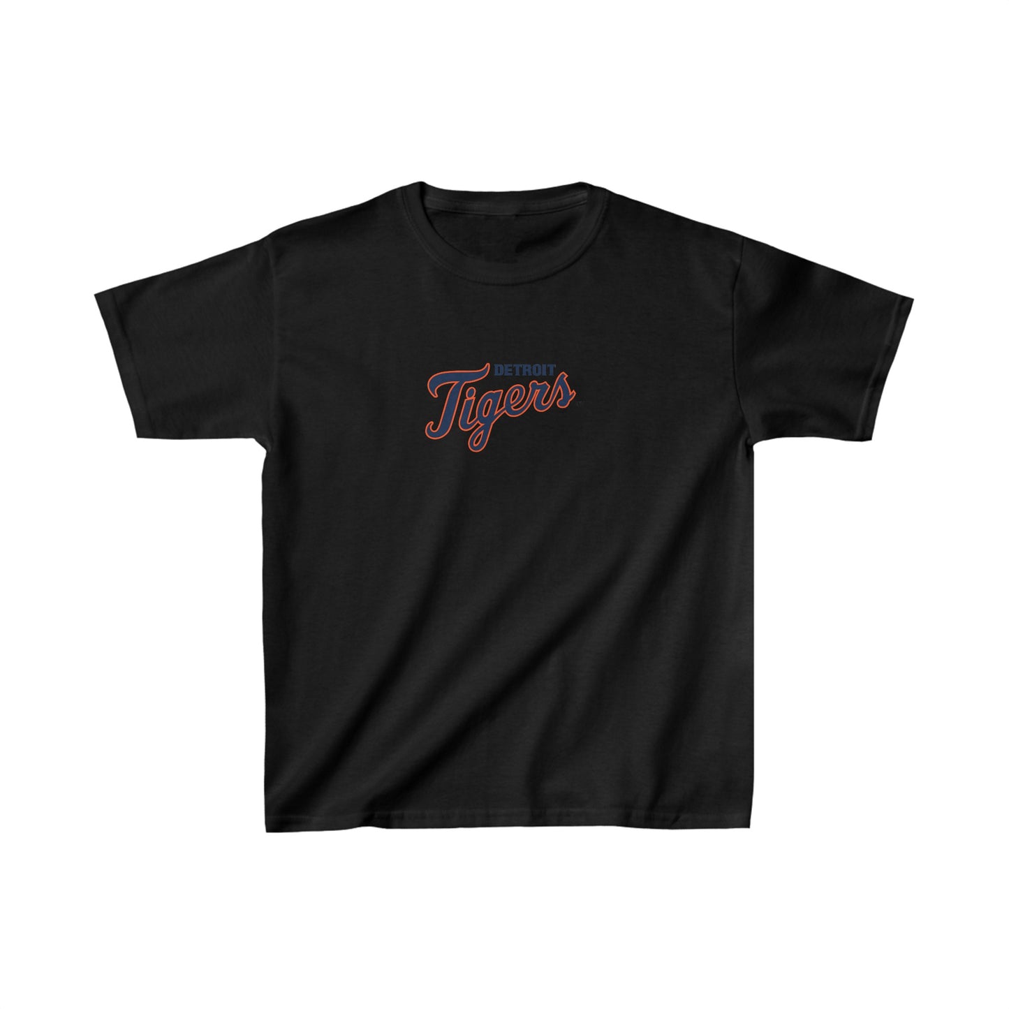 Detroit Tigers Youth T-Shirt