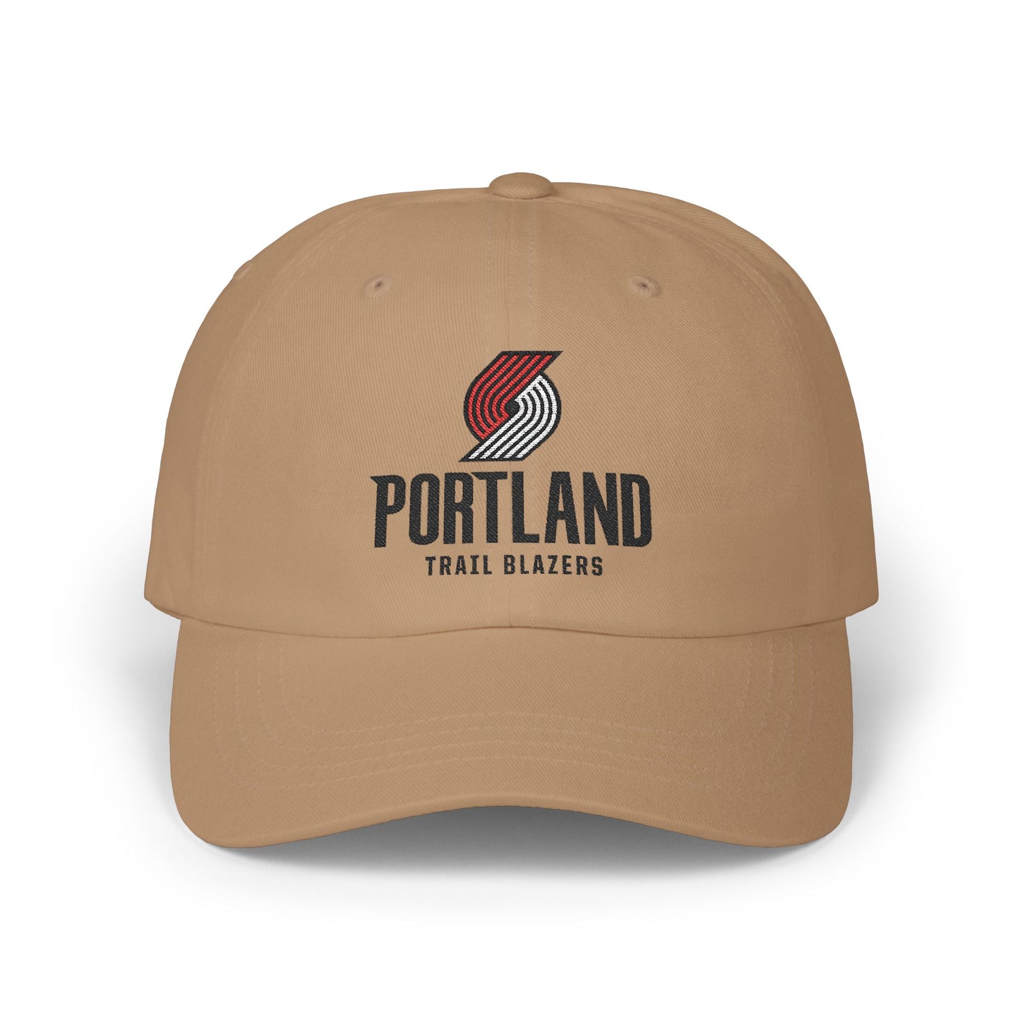 Portland Trail Blazers Cap