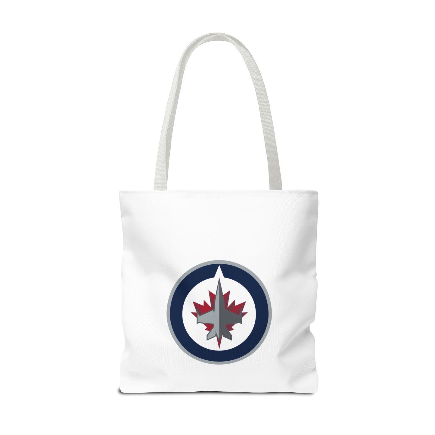 Winnipeg Jets Tote Bag