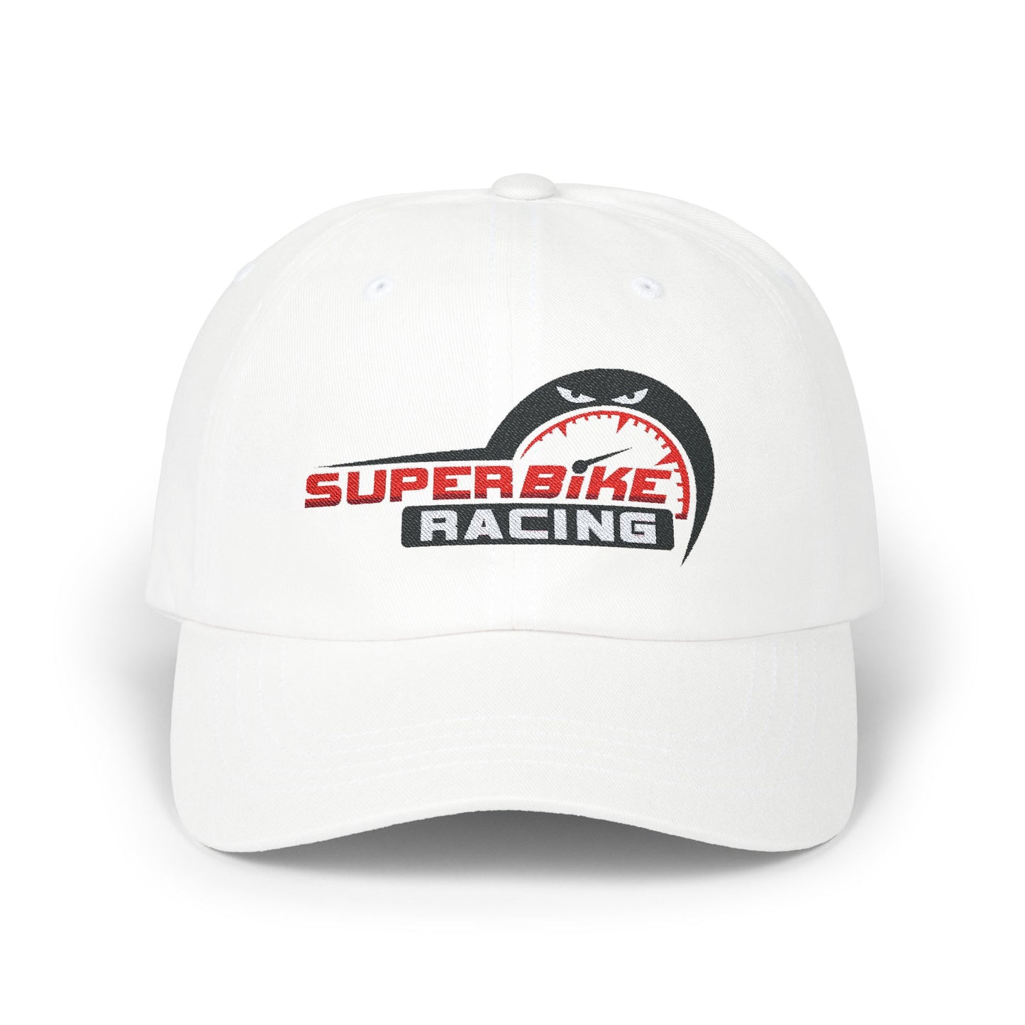 Superbike Racing Cap