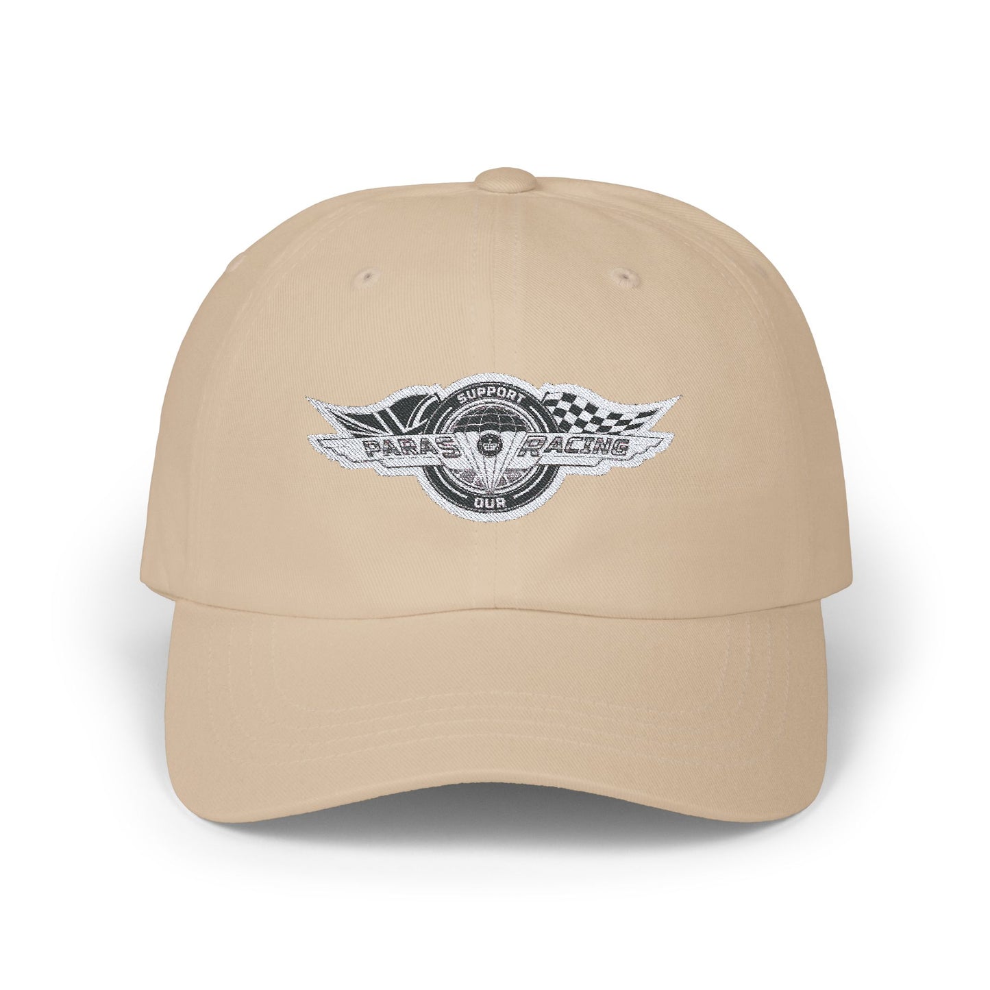 Paras Racing Cap