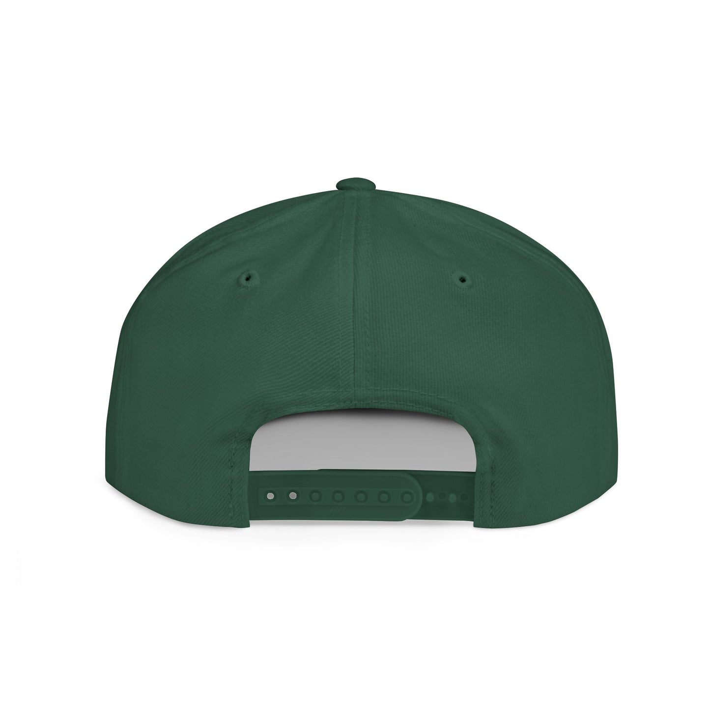 Paras Racing Snapback