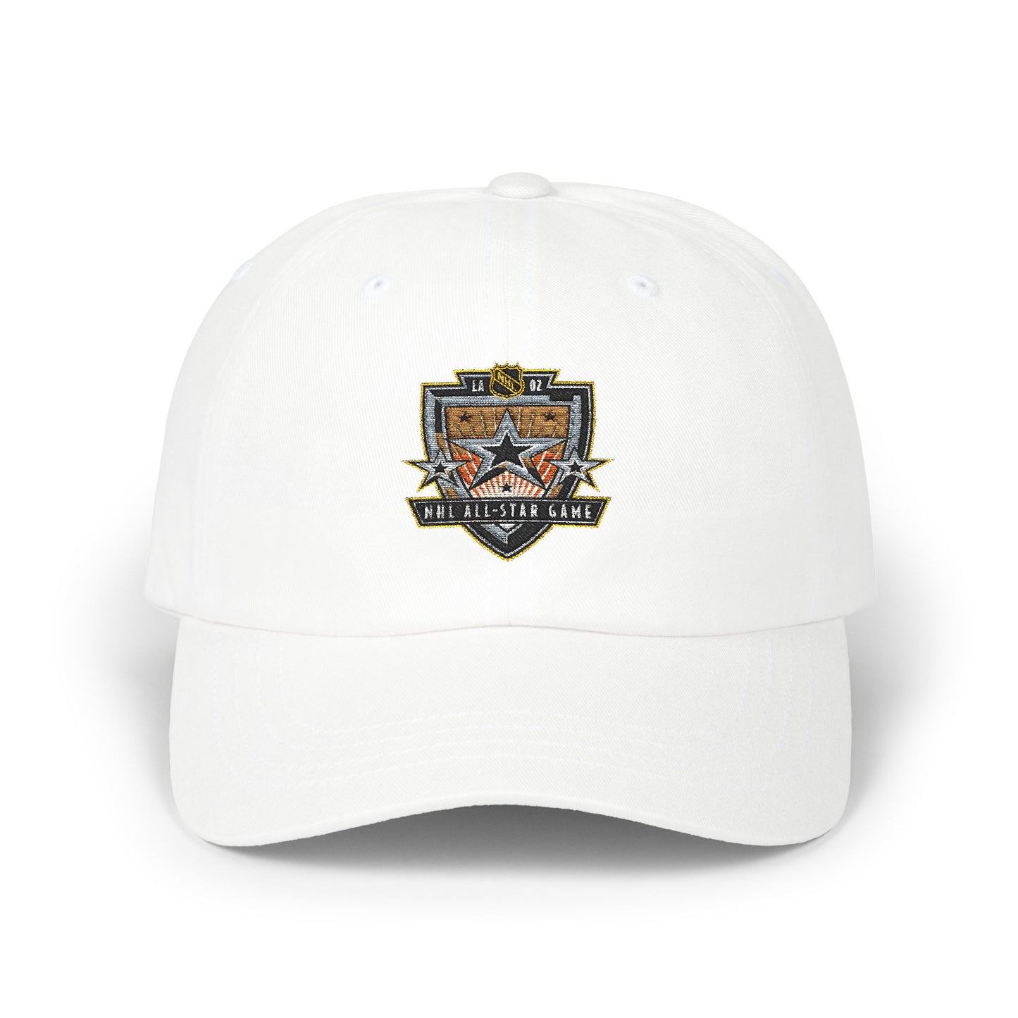 NHL-All-Star-Game-2002 Cap