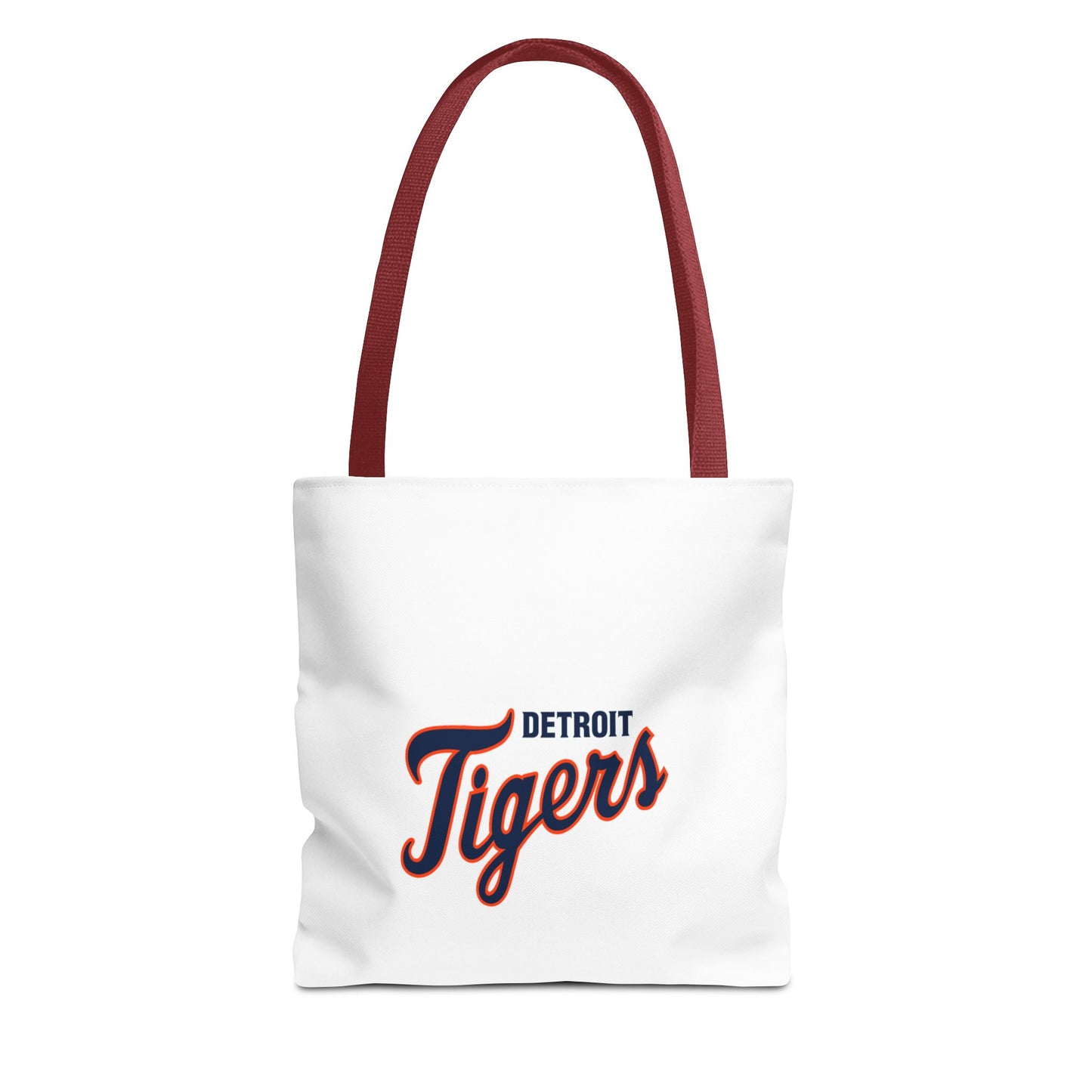 Detroit Tigers Tote Bag