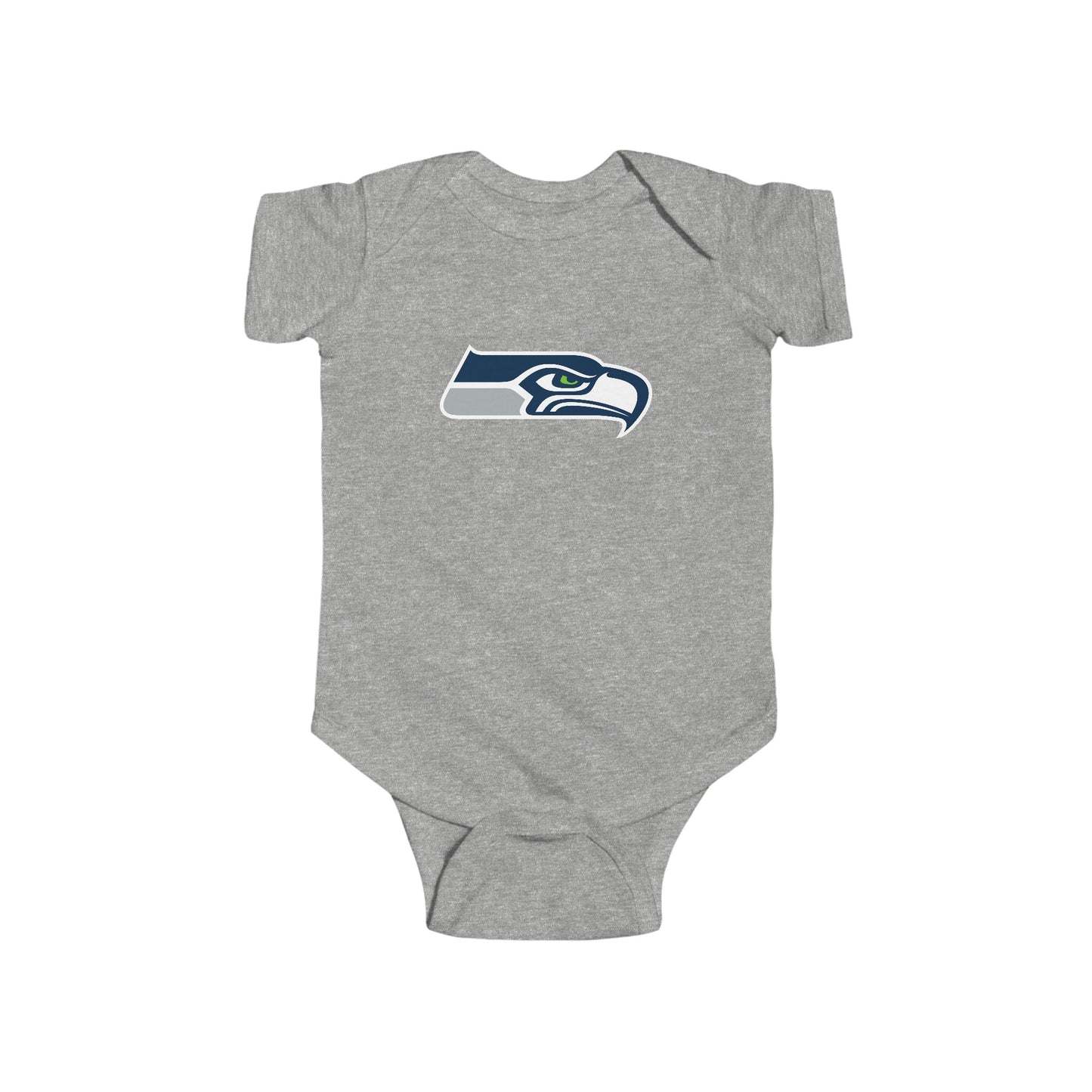 Seattle Seahawks Onesie