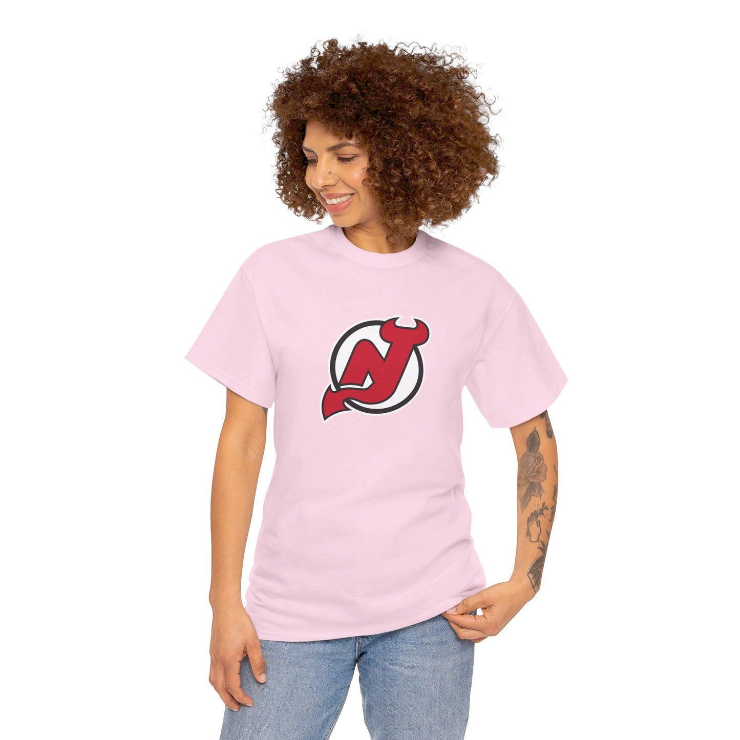 New Jersey Devils T-Shirt