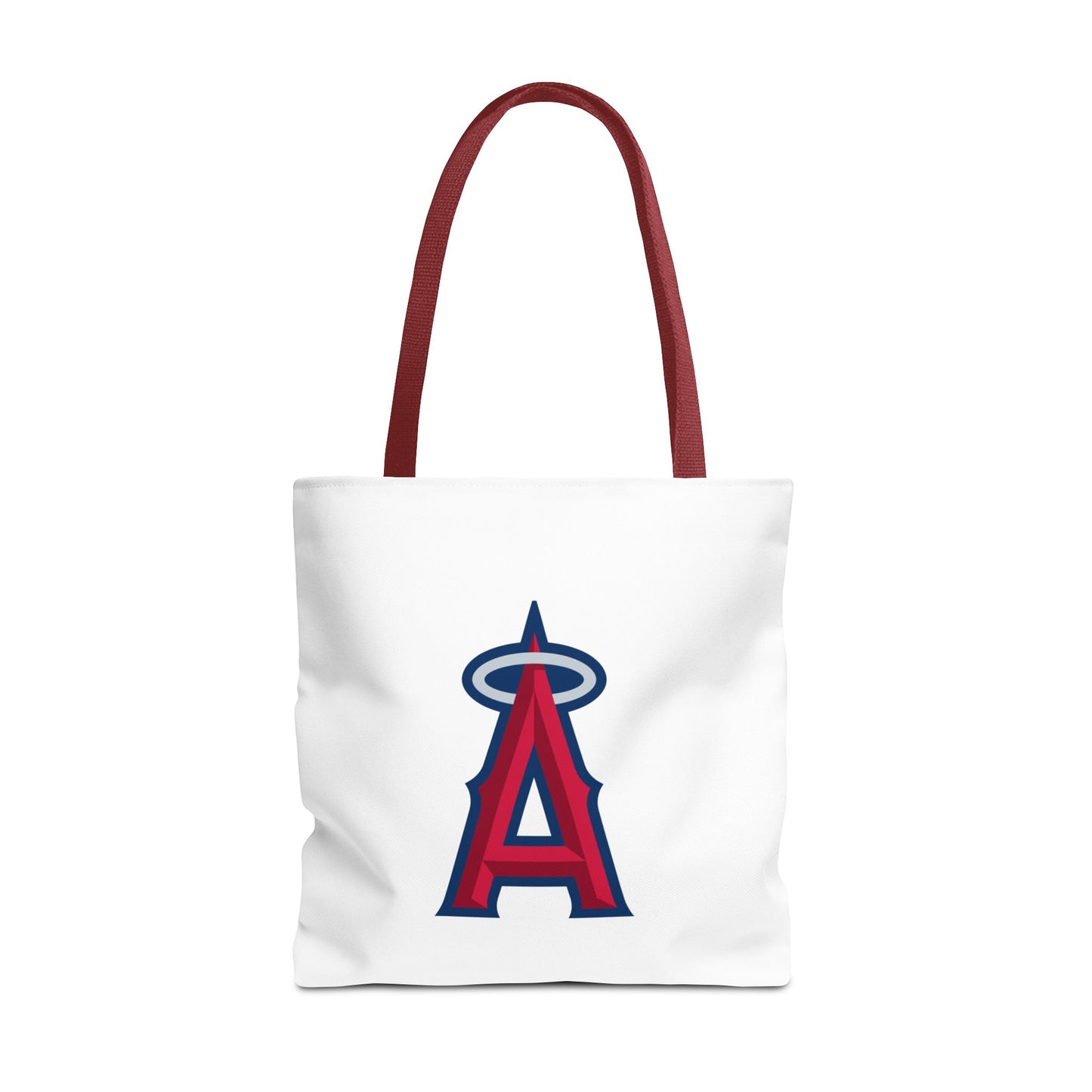 Los Angeles Angels Tote Bag