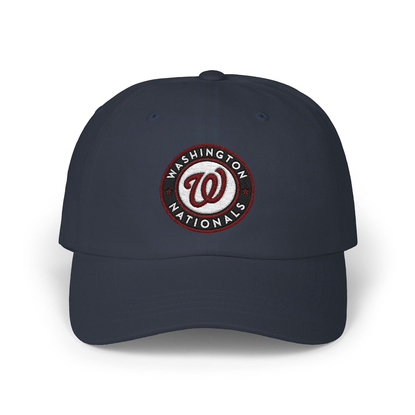 Washington Nationals Cap