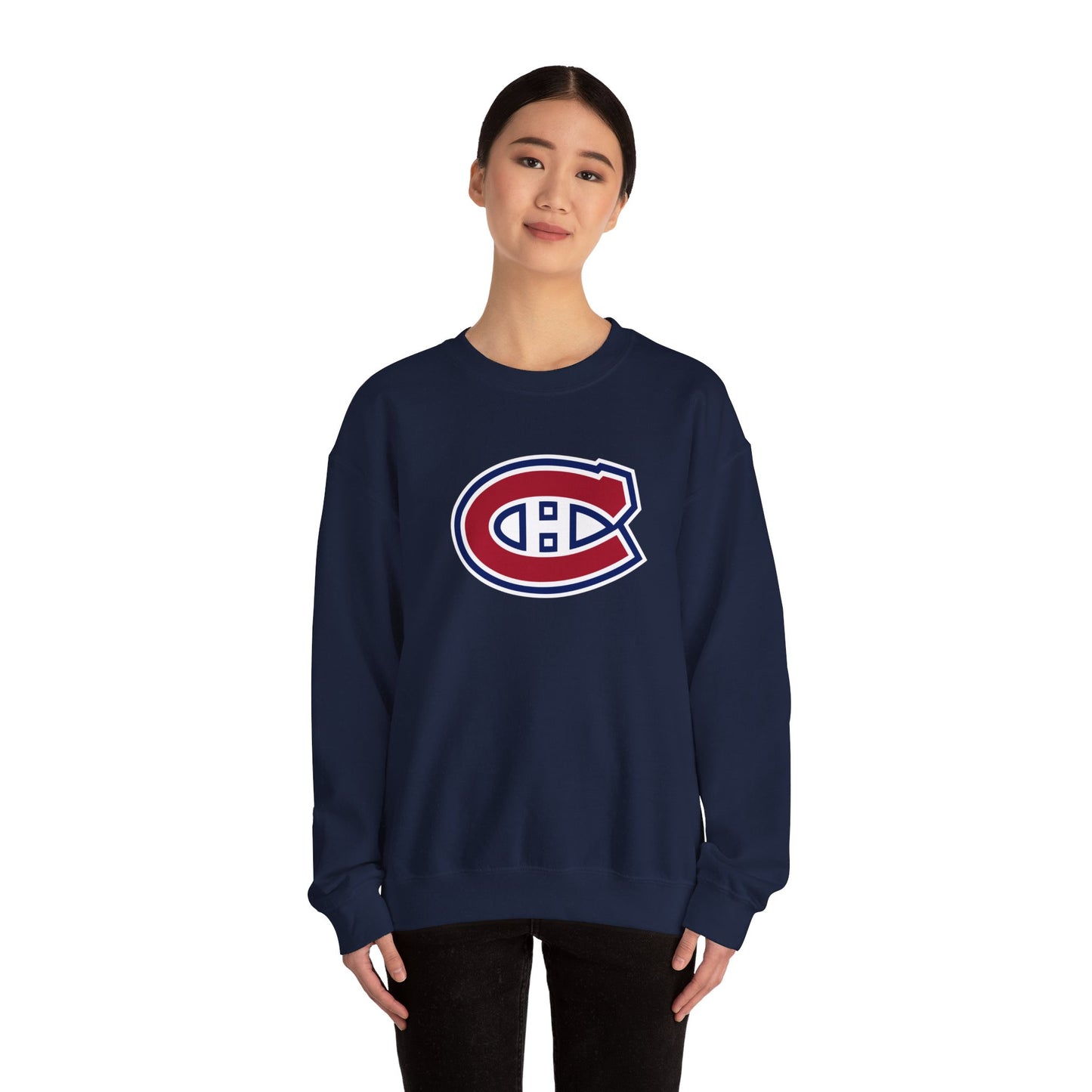 Montreal Canadiens Sweatshirt
