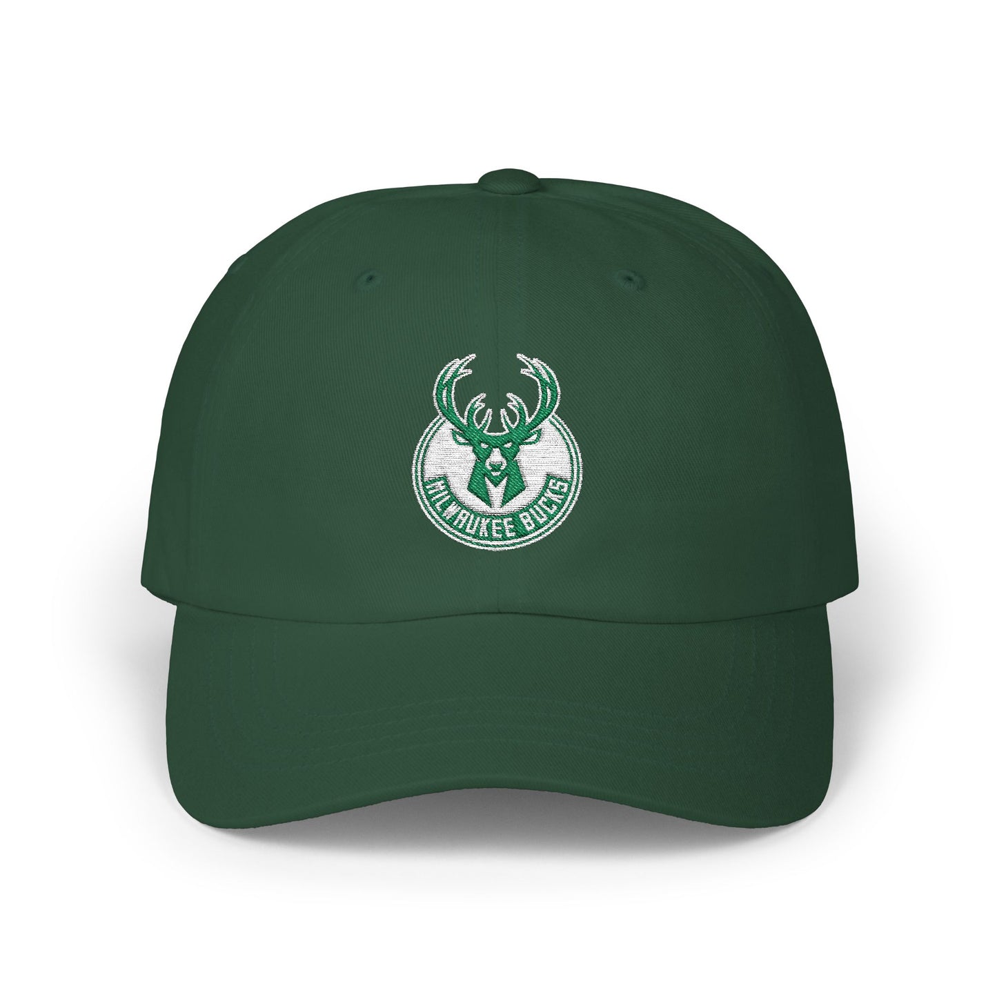 Milwaukee Bucks Cap