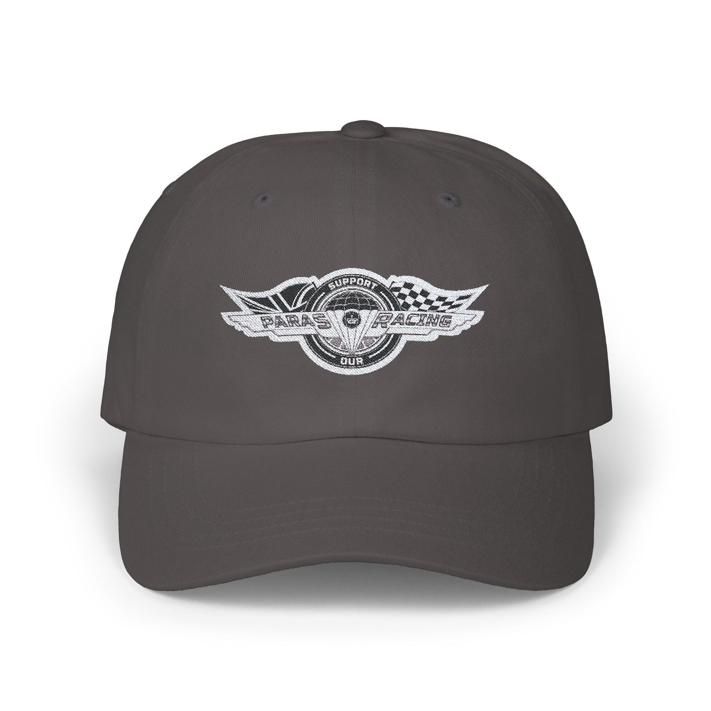 Paras Racing Cap