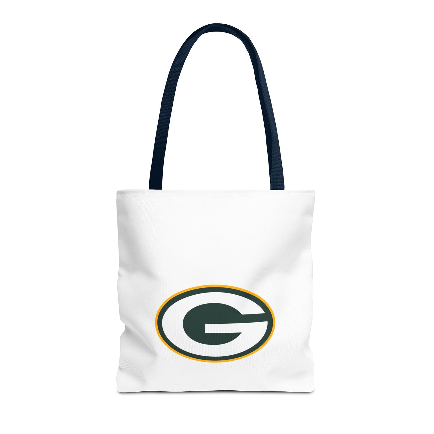 Green Bay Packers Tote Bag