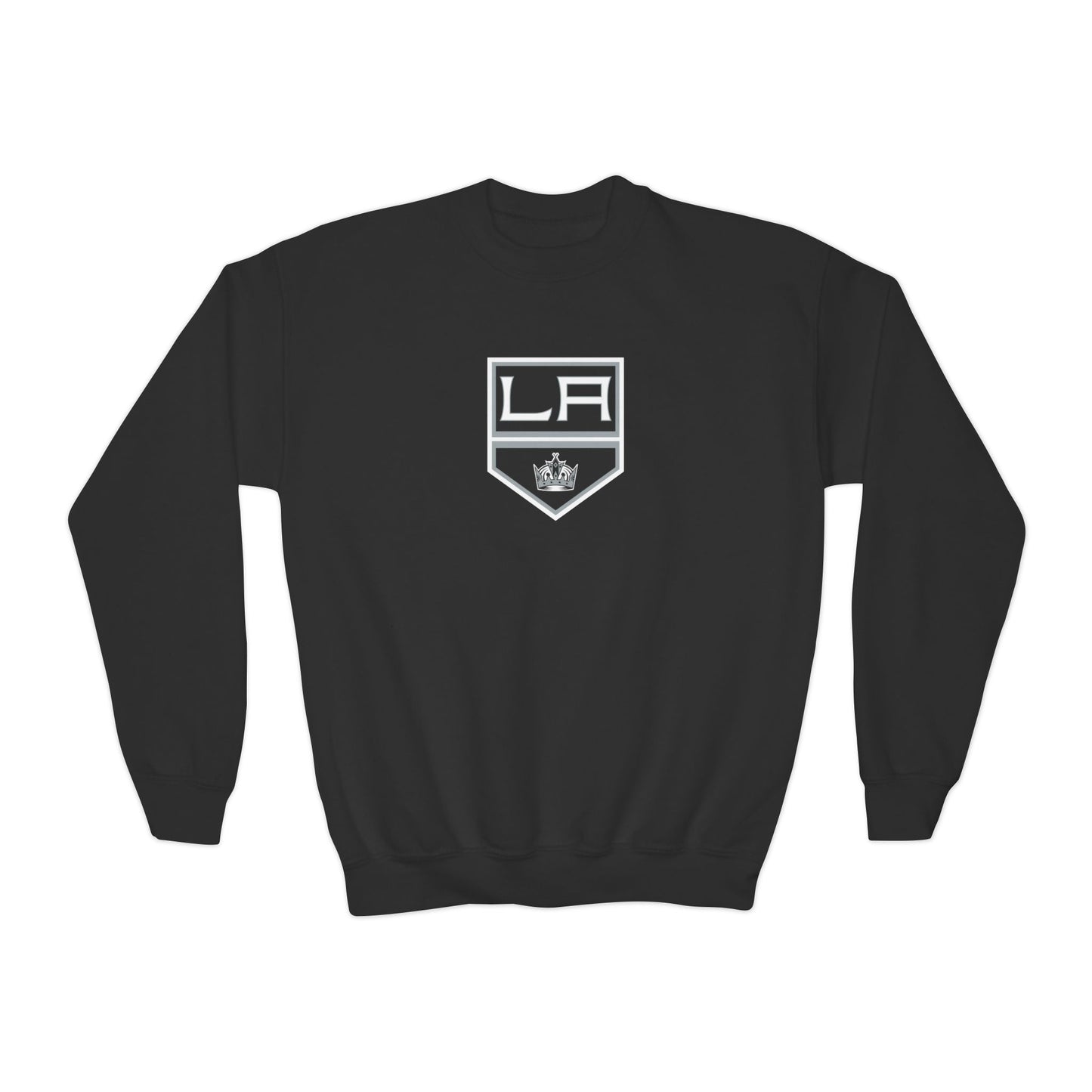 Los Angeles Kings Youth Sweatshirt