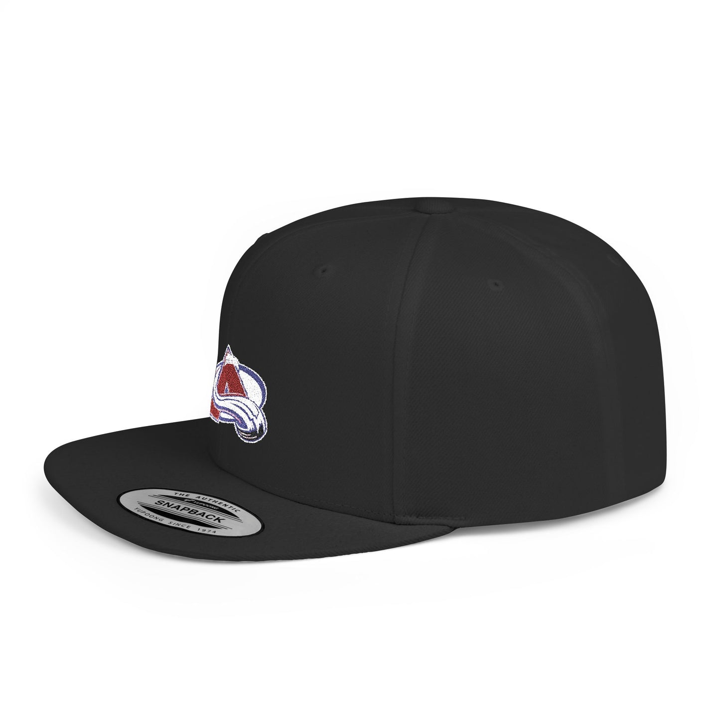 Colorado Avalanche Snapback