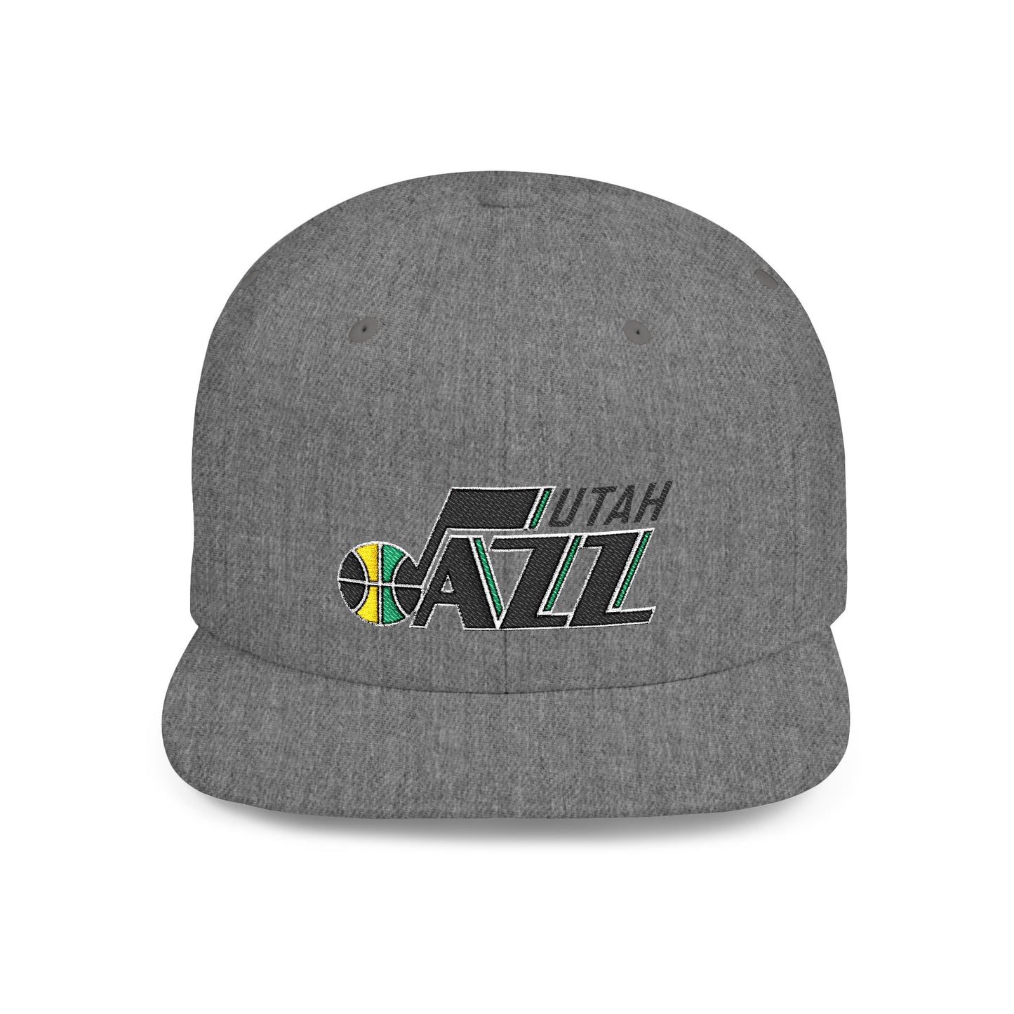Utah Jazz Snapback