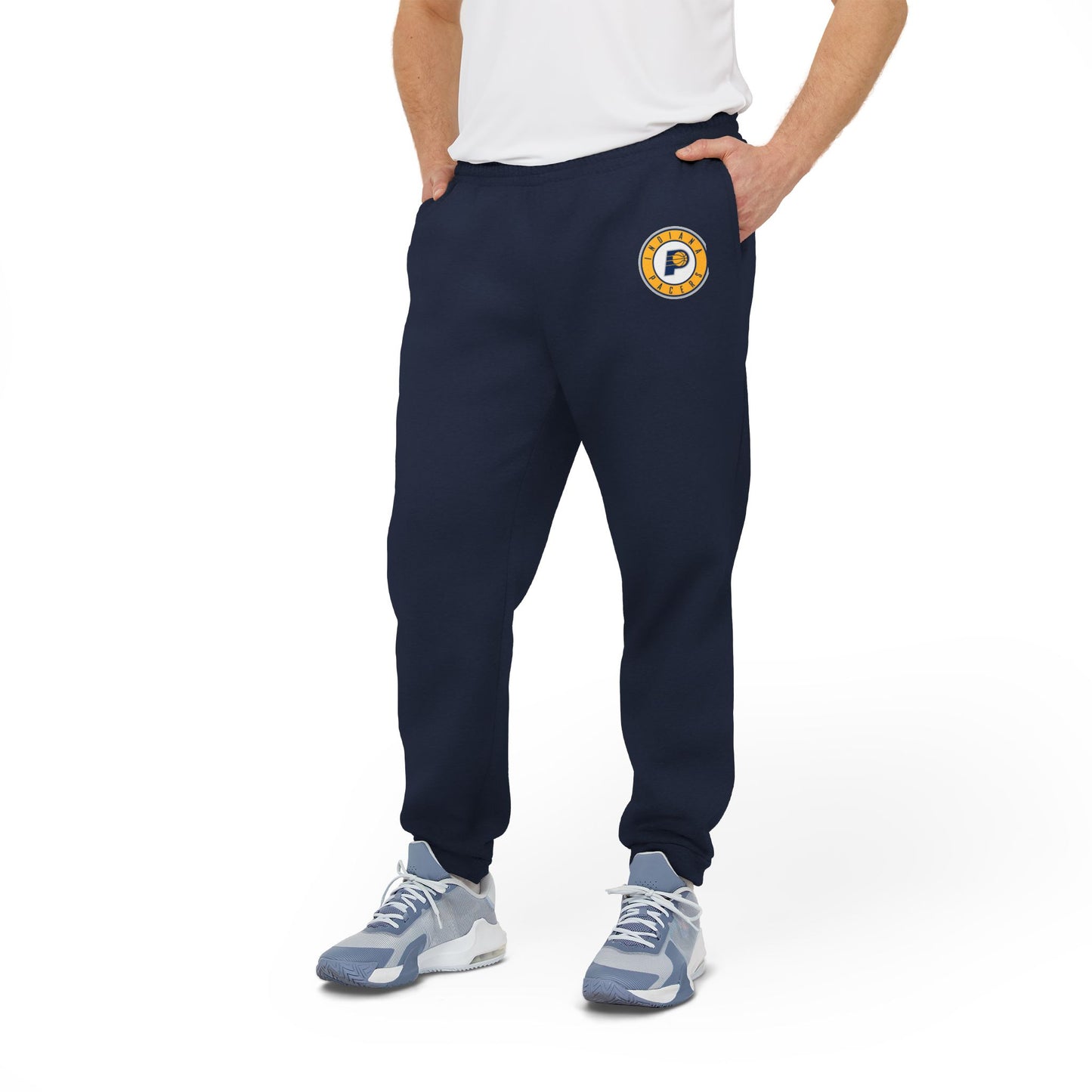 Indiana Pacers Fleece Joggers