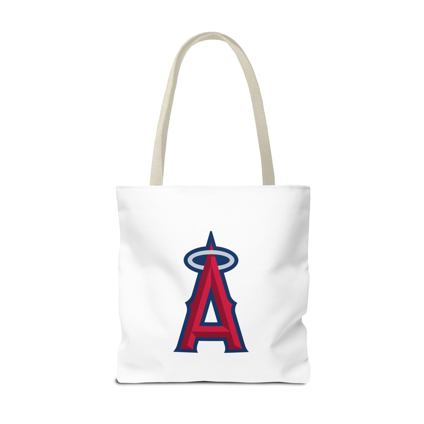 Los Angeles Angels Tote Bag