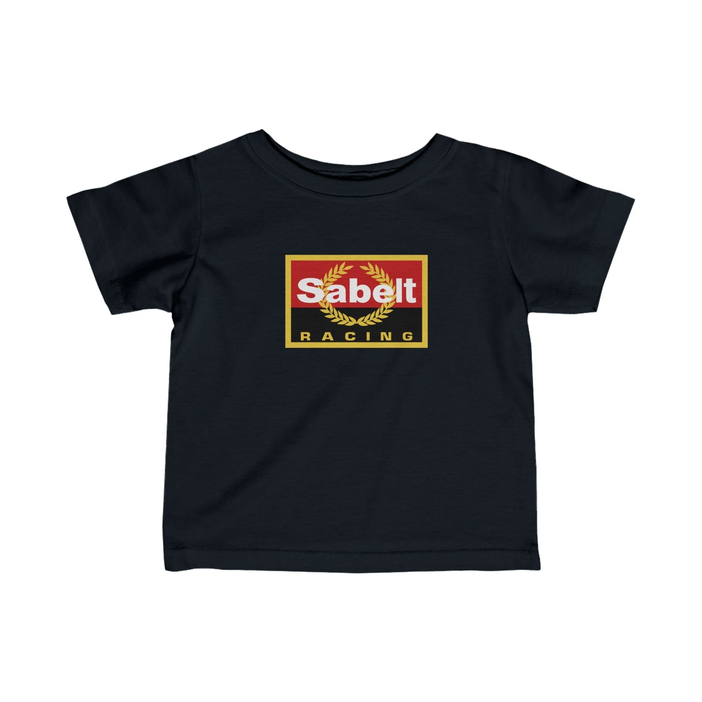 Sabelt Racing Baby T-Shirt