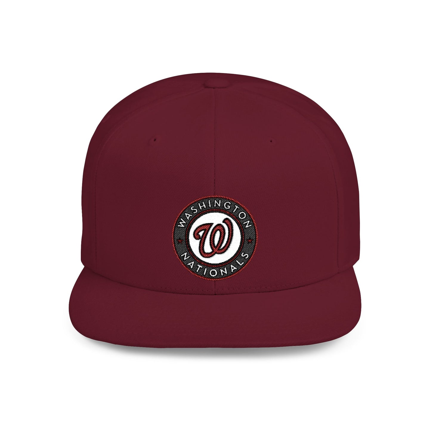 Washington Nationals Snapback