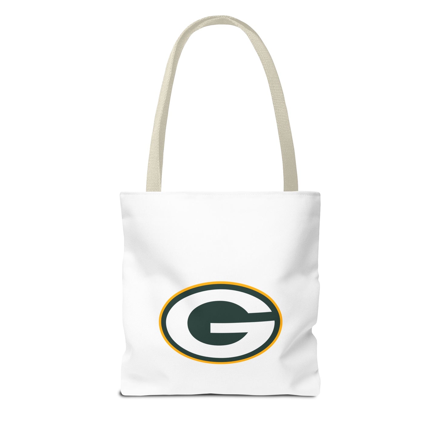Green Bay Packers Tote Bag