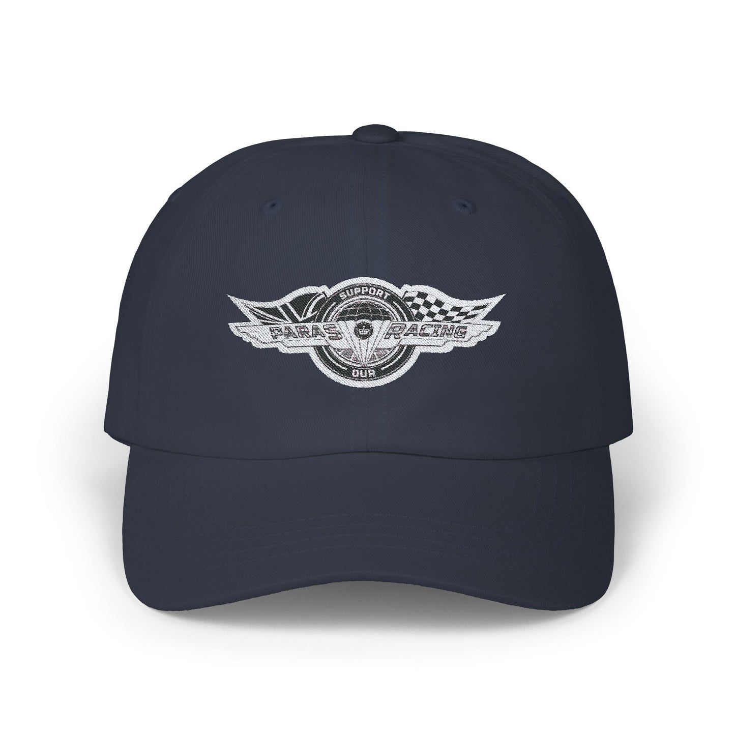 Paras Racing Cap
