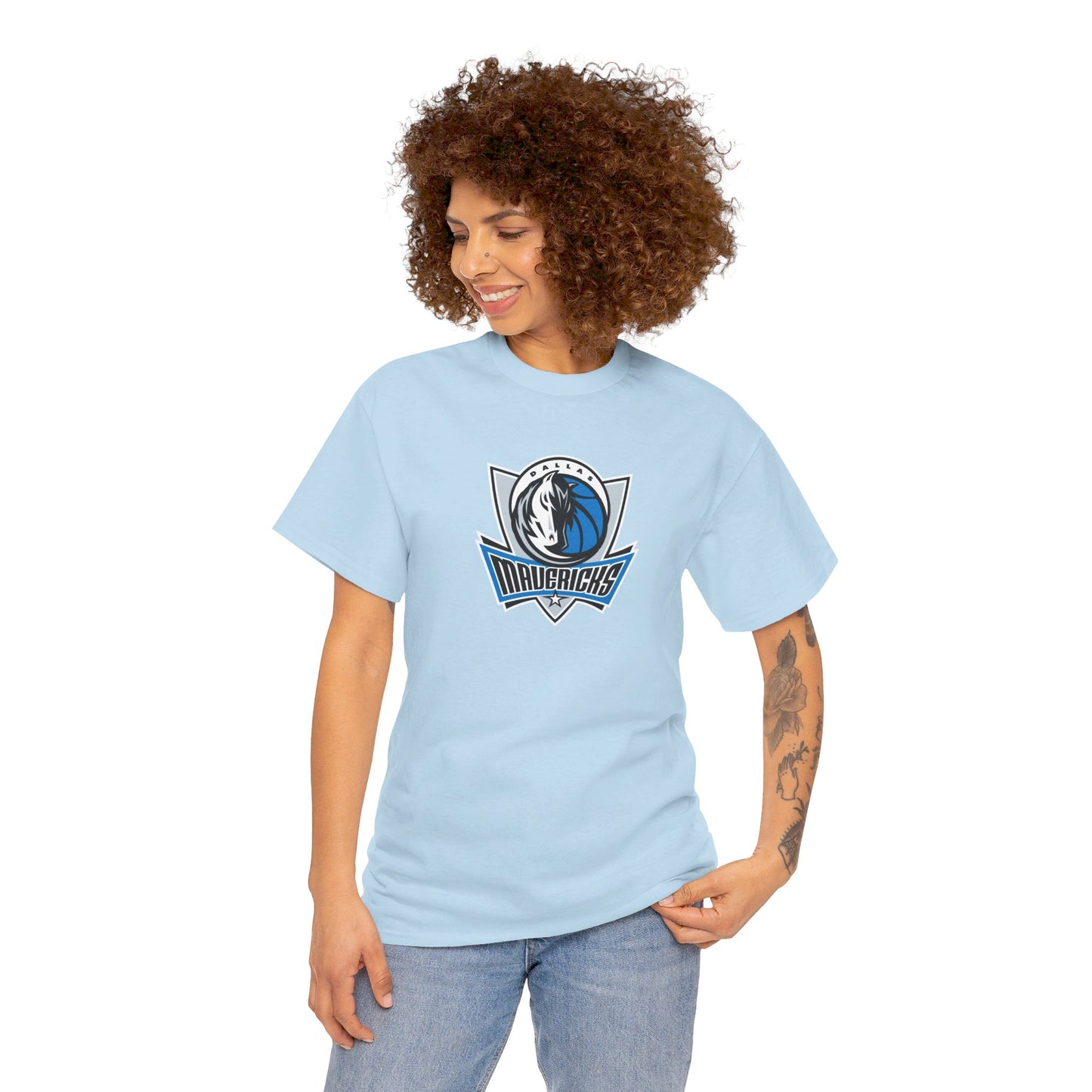 Dallas Mavericks T-Shirt