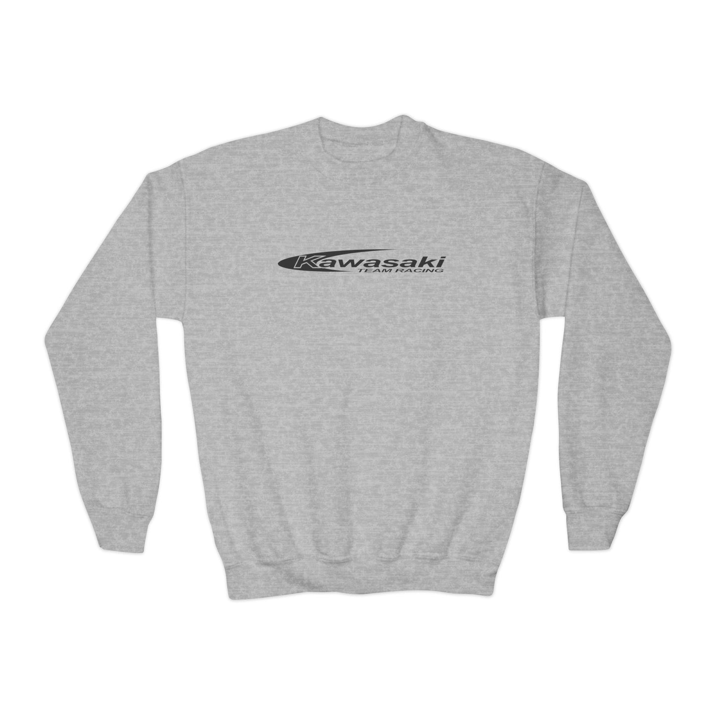 Kawasaki Team Racing Youth Sweatshirt